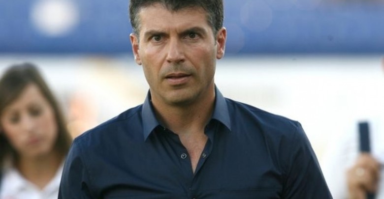 Χριστόπουλος: "Θα ενθουσιάσει και θα αγαπηθεί ο Φετφατζίδης, ταιριάζει στο...DNA του Άρη"