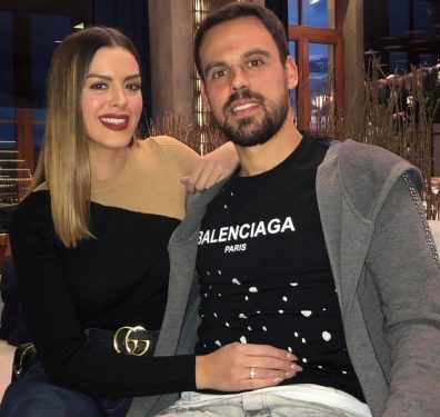 Στο Νέο Ρύσιο η οικογένεια Ματίγια