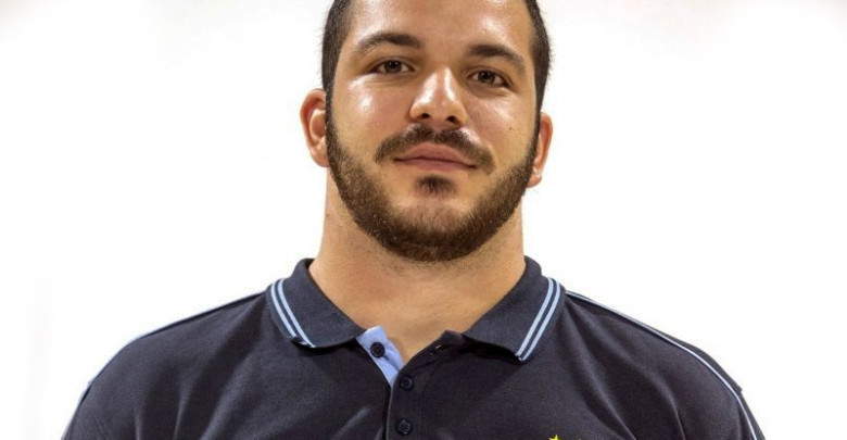 Οι ευχές της ΚΑΕ στον φυσιοθεραπευτή της ομάδας