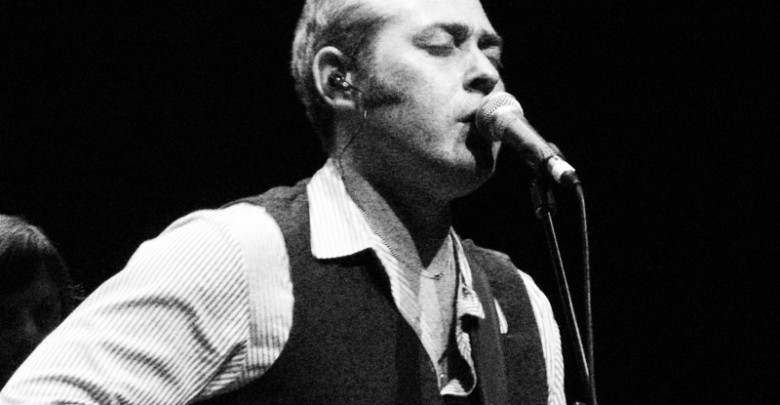 Οι Tindersticks στο Ηρώδειο!