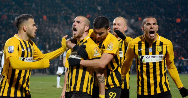 Γιατί ένας τίτλος του Άρη θα δώσει… χαρά σε όλη την (υγιή) Ελλάδα!