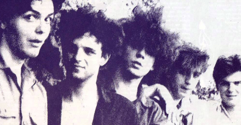 Κυκλοφορία και επανεκδόσεις Seahorse + Mushrooms από την Labyrinth Of Thoughts (VIDEO)