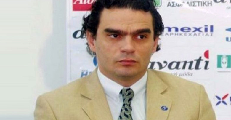 Αδαμίδης: “Αυτά αλλάζουν με το νομοσχέδιο, τι ισχύει για την αναδιάρθρωση”