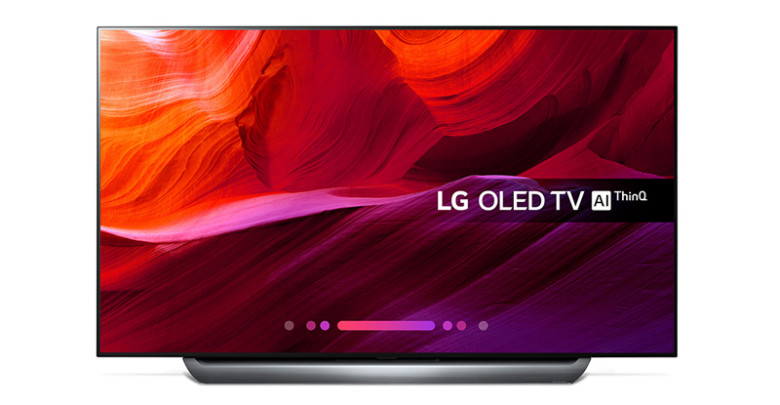 LG TV 2019: OLED και NanoCell