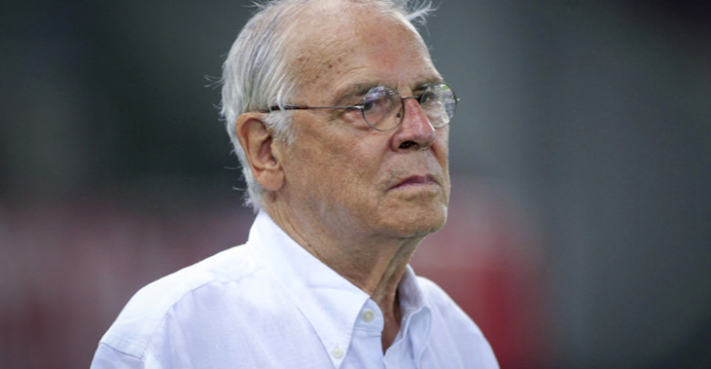 Θεοδωρίδης: “Από τις καλύτερες ομάδες που πέρασαν από το Γ. Καραϊσκάκης ο Άρης”