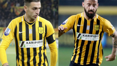 Μήπως ήρθε και η ώρα της Ελλάδας;