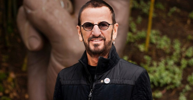 Pro-Ject Ringo Starr Peace & Love Πικάπ