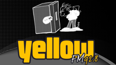 Το Yellow «απέναντι» στους... μεσσίες και τους σαλιάρηδες της εξουσίας!