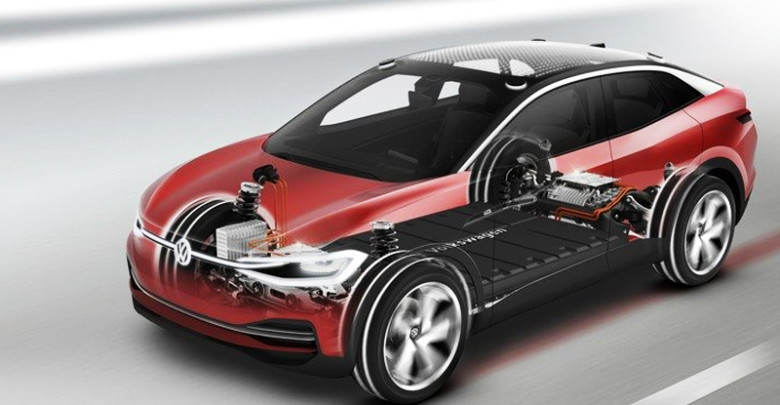 Γερμανία: 60 δισ. ευρώ για το ηλεκτρικό και το αυτόνομο αυτοκίνητο