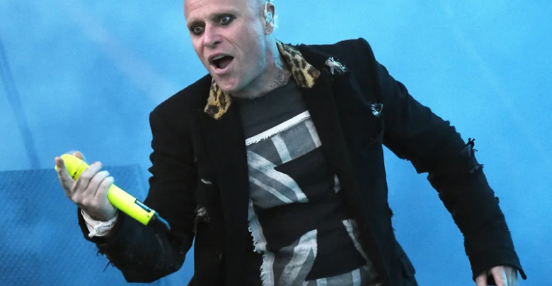 Keith Flint: Πέθανε ο frontman των The Prodigy