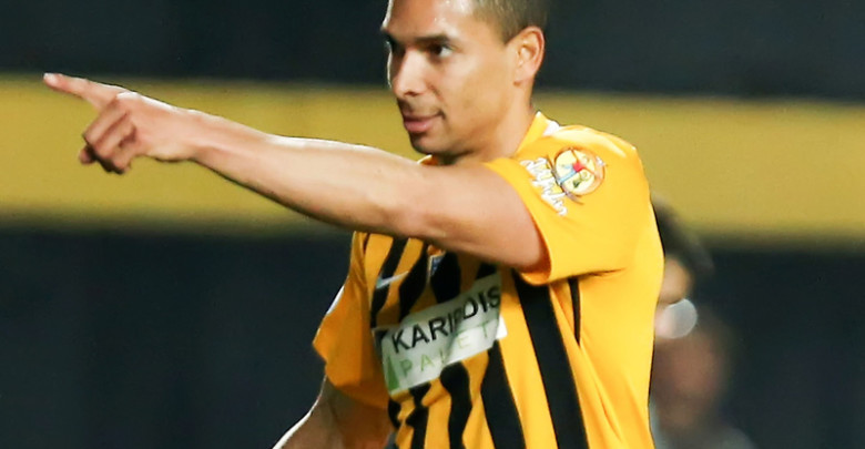 Ντιγκινί σε Μαρτίνες: “Ομαδική δουλειά”