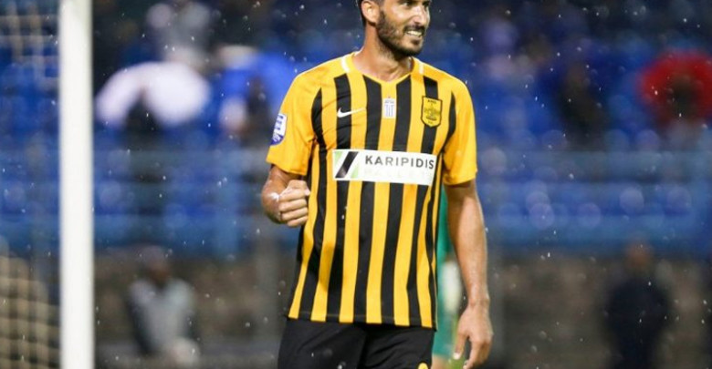 Με Γιουνές η matchday της ΠΑΕ (photo)