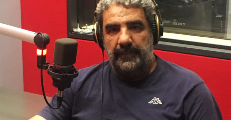 Χελάκης: “Παραμύθι η εξυγίανση, ευεργεσία για το πρωτάθλημα ότι είναι δυνατός ο Άρης”