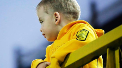 Μετά από αυτό μπορείς να μην γίνεις Άρης;