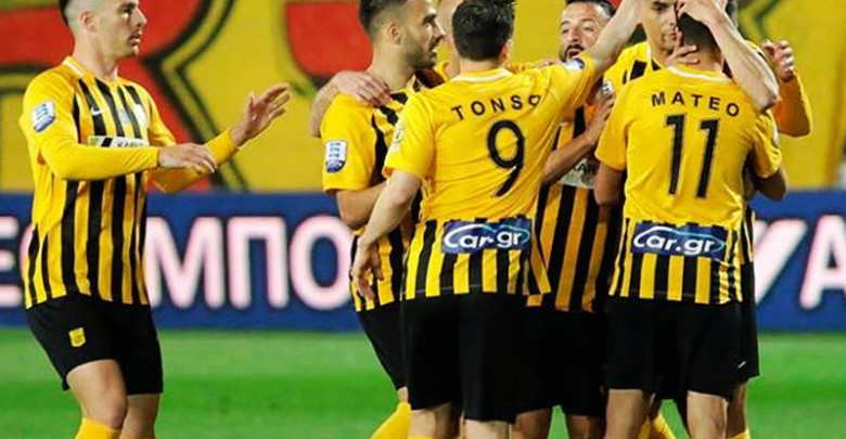 Όλοι στην διάθεση του Παντελίδη, αυτά σκέφτεται ο προπονητής του Άρη