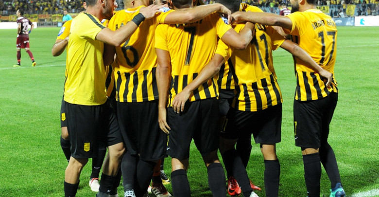 Αυτοί είναι οι "11" που σκέφτεται για το βασικό σχήμα ο Παντελίδης