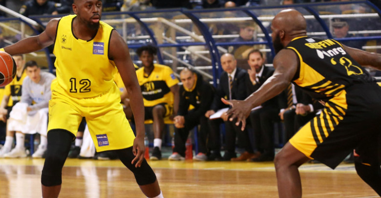 Έβγαλε τα εισιτήρια για Άρη η ΑΕΚ