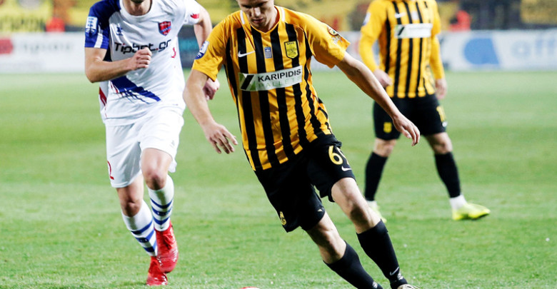 Κόρχουτ στην Ουγγαρία: “Ο Άρης ήταν η τέλεια ευκαιρία! Στόχος μας η Ευρώπη”