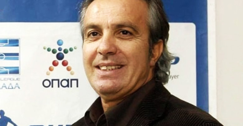 Ζήνδρος: “Ο Κράμερ, το γερμανικό μουσείο και τα…σφραγισμένα διαβατήρια για του χρόνου”