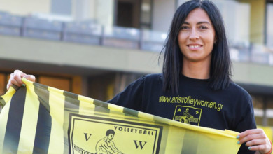 Χουντίμα: “Θα προσπαθήσουμε μέχρι το φινάλε για να είμαστε εμείς αυτοί που θα προκριθούμε“