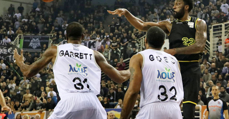 “Λευκό” απουσιολόγιο Παπαθεοδώρου ενόψει Άρη