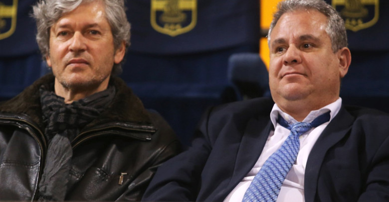 Νέος γενικός γραμματέας του ΕΣΑΚΕ ο Χάρης Παπαγεωργίου