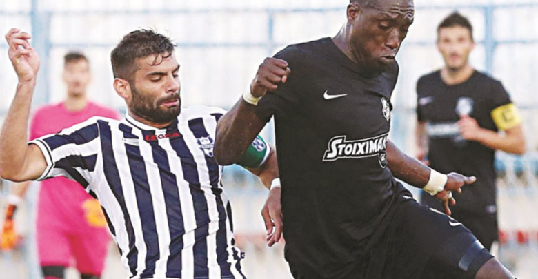 ΕΠΣ Ηρακλείου για την υπόθεση ΟΦΗ: "Η μη έκδοση απόφασης προκαλεί διάφορους συνειρμούς"