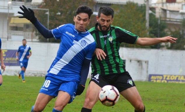 Πολύ πιθανή η αποβολή του αήττητου από την Football League