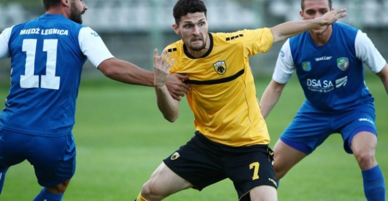 Αλμπάνης για Άρης-ΑΕΚ "Δύσκολο ματς με 'ζεστή' ατμόσφαιρα"