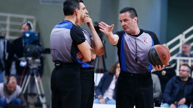 Παπαπέτρου, Μαγκλογιάννης και Αναστόπουλος στο Άρης-Προμηθέας