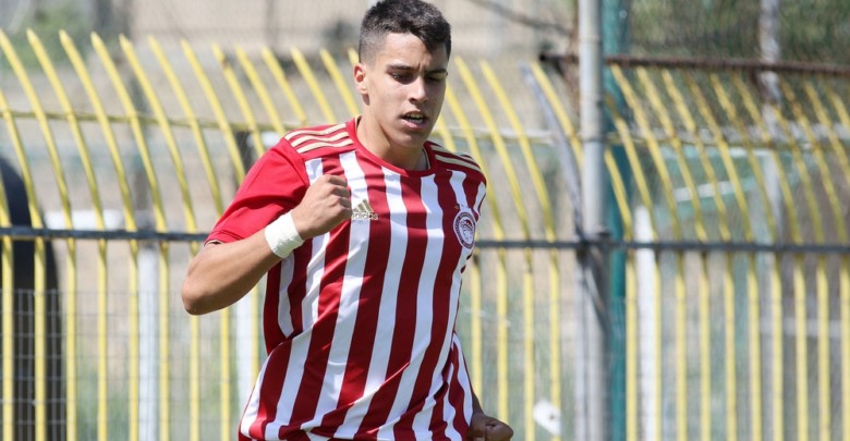 "Ενεργοποίησε" νεαρό εξτρέμ πριν τον Άρη ο Ολυμπιακός