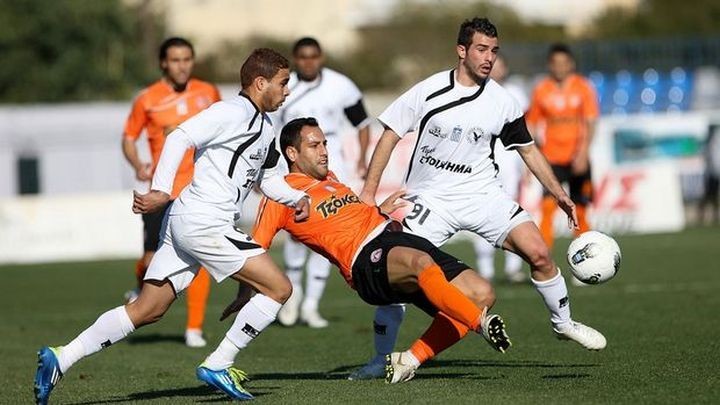 Κινδυνεύει με αφαίρεση βαθμών η Κέρκυρα των Νίκιτς, Αναστόπουλου