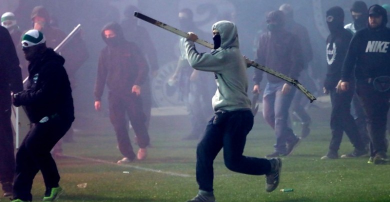 Απολογήθηκε ο Παναθηναϊκός για τα επεισόδια-Αναλυτικά οι διάλογοι