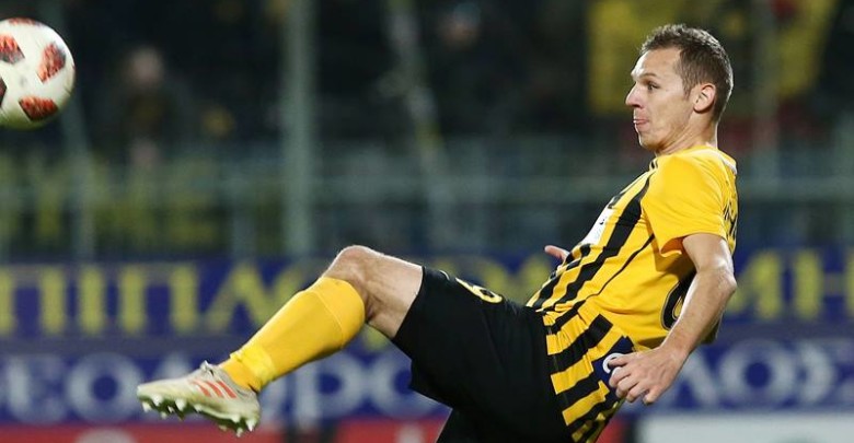 Επιστρέφει στην Εθνική Ουγγαρίας ο Κόρχουτ! "Δεν μπορώ να περιμένω" (photo)