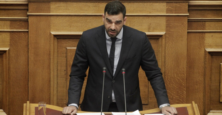 Κωνσταντινέας: "Η κερδισμένη ΕΡΤ, η αναδιάρθρωση που θα γίνει και το VAR"