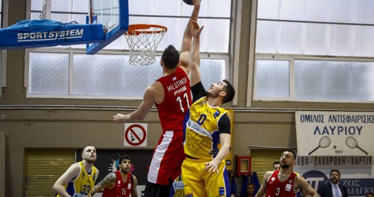 Σήμερα ο ορισμών των διαιτητών στο μπάσκετ, έστειλε ήδη επιστολή στην Αδριατική Λίγκα ο Ολυμπιακός!