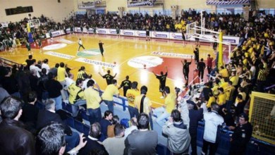 Το "πετάξτε τα λεφτά σας" του Παναθηναϊκού και η υποκρισία του Ολυμπιακού "σκοτώνουν" το Ελληνικό μπάσκετ