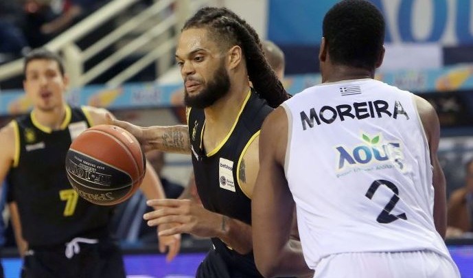 Πέντε οι...προσθαφαιρέσεις σε σχέση με τον πρώτο γύρο