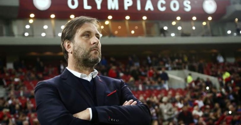 Μάρτινς: "Ήταν ανταγωνιστικό παιχνίδι, αυτήν την φορά ήμασταν αποτελεσματικοί"