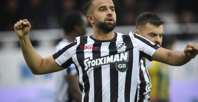 Περιμένουν Ναμπί στον ΟΦΗ