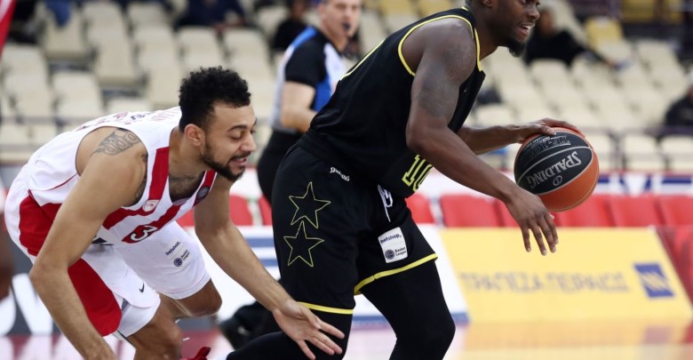 Έδειξε ότι μπορεί, αλλά πλήρωσε τα κενά διαστήματα ο Άρης στο ΣΕΦ (76-67)