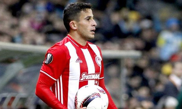 Πιθανή η επιστροφή Ομάρ με τον Άρη