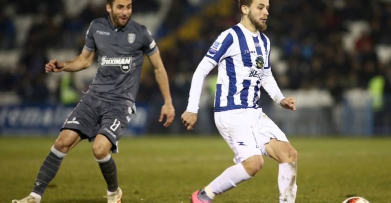 Πρόσθετη παρέμβαση του Απόλλωνα για να υποβιβαστεί ο ΟΦΗ