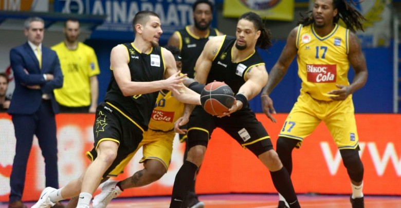 Σήμερα η απολογία του Άρη για τον αγώνα με το Περιστέρι