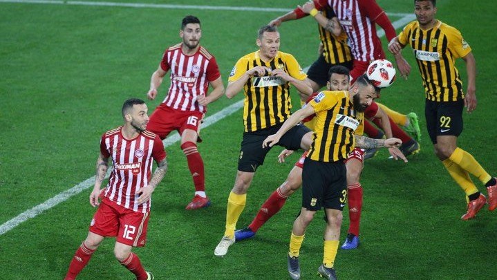 Κακές αμυντικές αντιδράσεις, και επιπολαιότητα στην επίθεση έφεραν μια βαριά (4-1) ήττα