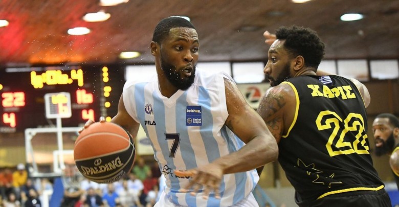 Έφυγε Αμερικάνος του Κολοσσού