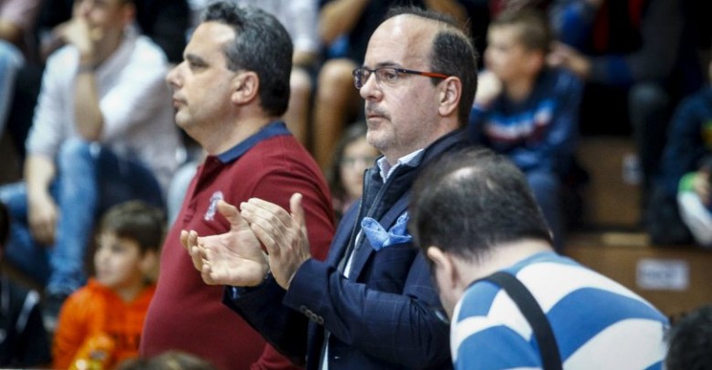 Έκανε πίσω για ΕΣΑΚΕ το Λαύριο