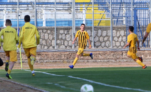 Τσέρα: "Το αξίζαμε, πάμε να το σηκώσουμε"