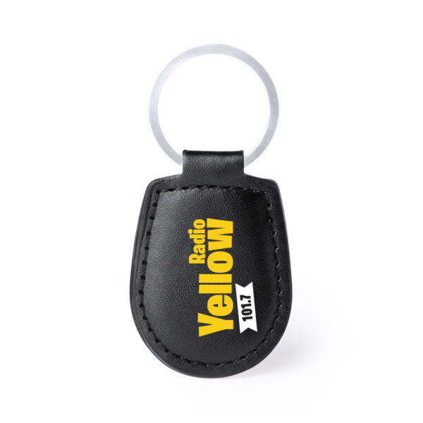 Μπρελόκ-KEYRING PELCU