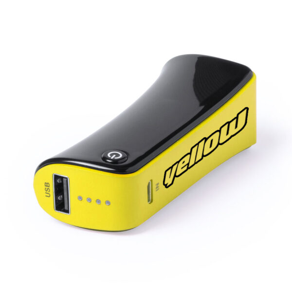 Φορτιστής κινητού-POWER BANK VERSILE